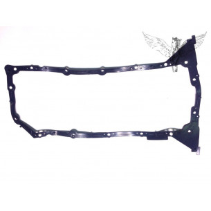 LVF100400.B-Britpart-Прокладка маслянного поддона D2/RRP39 99-02-1