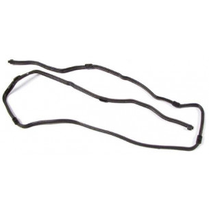 LR000319-Land Rover-Прокладка передней крышки распредвала нижняя 4.2/4.4Aj-1