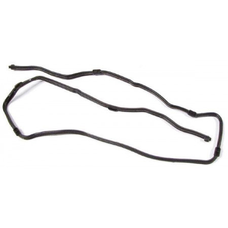 LR000319-Land Rover-Прокладка передней крышки распредвала нижняя 4.2/4.4Aj-1