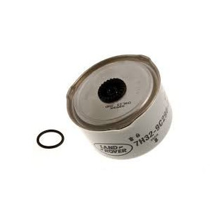 LR009705-Land Rover-Фильтр топливный LRD3 (2,7TD), LRD4, RRSport 2,7 3,6TD-1