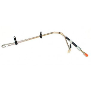 QEP105491-Land Rover-Шланг гидроусилителя рулевого управления высокого давления-1