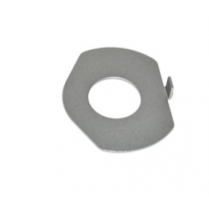 QGK100060-Land Rover-Стопорная шайба, рулевой сошки-1