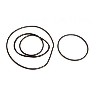 PFQ10001L-Land Rover-Комплект прокладок насоса водяного TD5-1