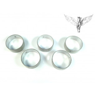 RTC5918.B-Britpart-Вкладыши распред.вала DEF/D1/D2/RR V8-1