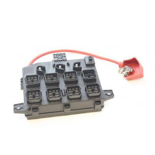 AMR6405-Land Rover-Блок предохранителей RRP38 до (V)WA376579 -1