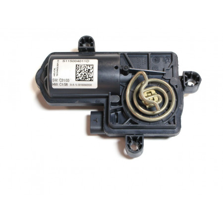 LR069902-Land Rover-Актуатор - электрический клапан выпускной системы-1