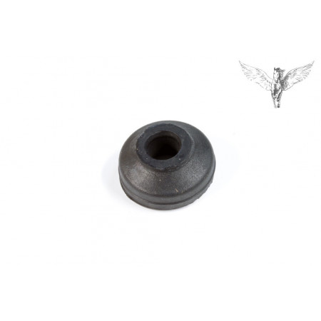 RNF100090L-Land Rover-Втулка амортизатора DEF/D1/RRC/RRP38-1