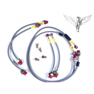 DA2409S.B-Britpart-Армированные тормозные шланги-1