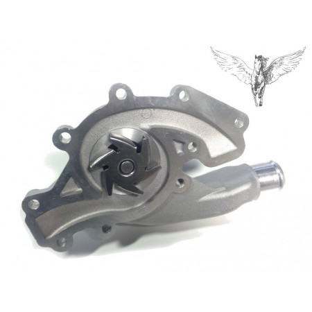 STC4378.D-Dolz-Насос водяной DEF87-06/D1/D2/RRC/RRP38 (V8)-1