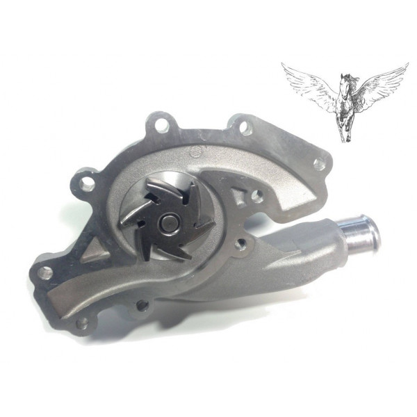 STC4378.D-Dolz-Насос водяной DEF87-06/D1/D2/RRC/RRP38 (V8)-1