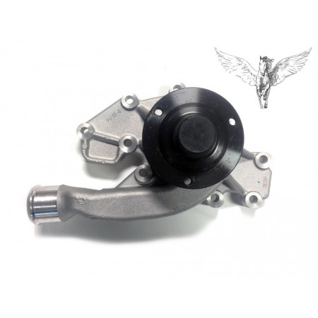 STC4378.D-Dolz-Насос водяной DEF87-06/D1/D2/RRC/RRP38 (V8)-2