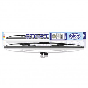 115210-Alca-Щетка стеклоочистителя, 21/53 см START Alca-1