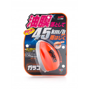 04168-Soft99-Антидождь Glaco Q для стекол, 70 мл -1