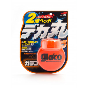 04107-Soft99-Антидождь Glaco Large для стекол,120 мл-1