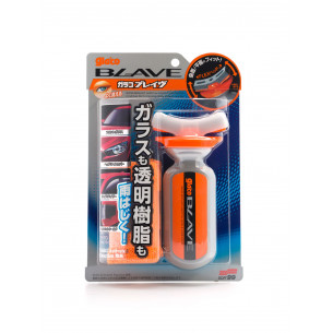 04953-Soft99-Антидождь Glaco Blave для стекол и пластика, 70 мл-1