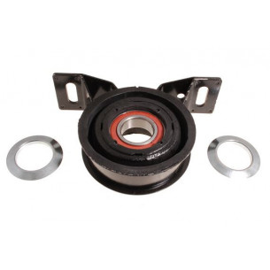 TOQ000040-Land Rover-Подшипник подвесной карданного вала FR1-1