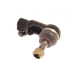 QJB100220-Land Rover-Наконечник рулевой тяги, правый FR1-1