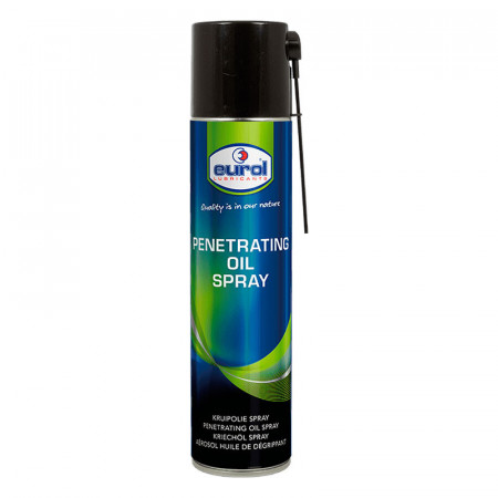 E701300400ML-EUROL-Проникающая смазка EUROL Penetrating Oil Spray  400 ml-2