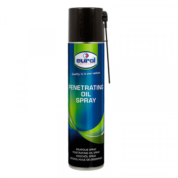 E701300400ML-EUROL-Проникающая смазка EUROL Penetrating Oil Spray  400 ml-2