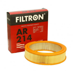 AR214-FILTRON-Фильтр воздушный FILTRON AR214-0