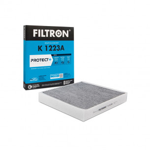 K1223A-FILTRON-Фильтр салона угольный FILTRON K1223A-0