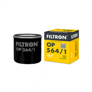 OP564/1-FILTRON-Масляный фильтр FILTRON OP564/1-0
