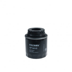 OP641/2-FILTRON-Масляный фильтр FILTRON OP641/2-0