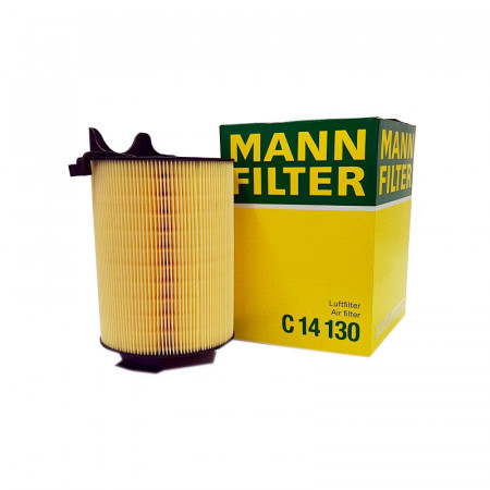 C14130-MANN-FILTER-Фильтр воздушный MANN-FILTER C14130-0