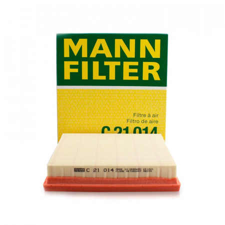 C21014-MANN-FILTER-Фильтр воздушный MANN-FILTER C21014-0