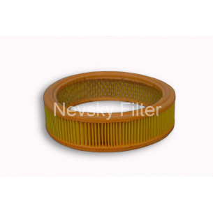 NF4001-NEVSKY FILTER-NF4001 НЕВСКИЙ ФИЛЬТР воздушный ВАЗ 2101-2105 Лада 2109-99 Нива 2121 Ока 1111 ЗАЗ Москвич-0