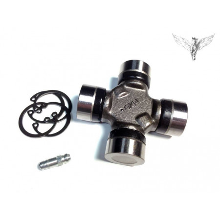 TVC100010.G1-GKN-Крестовина карданного вала, U110-1