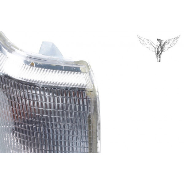 XBD100920.B-Britpart-Индикатор поворота передний правый.-1