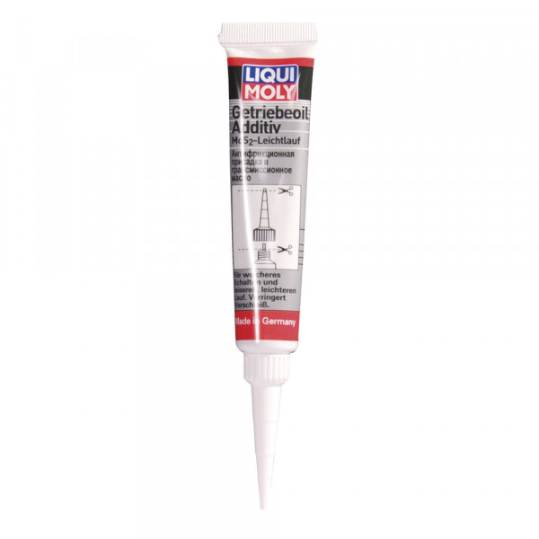 1988-LIQUI MOLY-Антифрикционная присадка в трансмиссию LIQUI MOLY Getriebeoil-Additiv-1