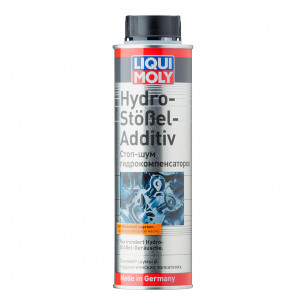 3919-LIQUI MOLY-Стоп-шум гидрокомпенсаторов LIQUI MOLY Hydro-Stossel-Additiv 0,3л-1