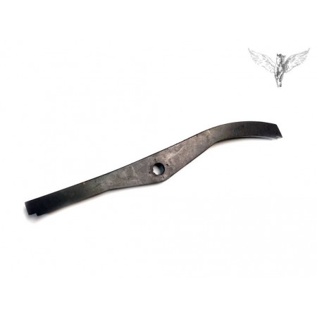 ERR7283G.B-Britpart-ERR7283G Уплотнение в развал блока (полумесяц) V8-2