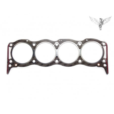 LVB500030G-Elring-Прокладка головки блока V8-1