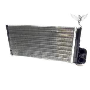 STC3261.N-Nissens-Радиатор отопителя Range Rover P38-1