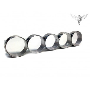 RTC5918G-Glyco-Вкладыши распред.вала DEF/D1/D2/RR V8-1