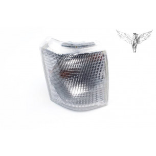 XBD100920.B-Britpart-Индикатор поворота передний правый.-4