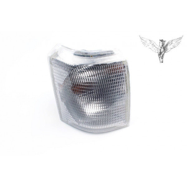 XBD100920.B-Britpart-Индикатор поворота передний правый.-4