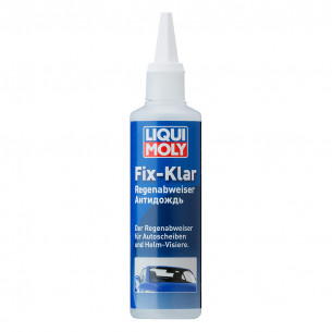 7505-LIQUI MOLY-Антидождь LIQUI MOLY Fix-klar Regenabweiser 0,125л-1