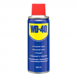 WD0001-WD40-WD-40  универс. смазка 200 мл.-1
