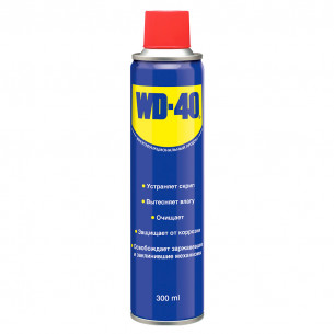 WD00016-WD40-WD-40  универс. смазка 300 мл.-1