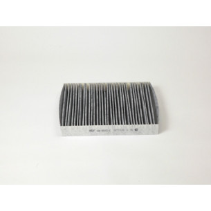 GB-9972/C-BIG FILTER-GB-9972С BIG FILTER Фильтр салона угольный ГАЗель Next, Газон Next-1