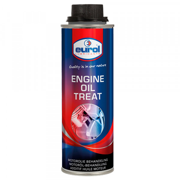 E802315250ML-EUROL-Антифрикционная присадка в масло Eurol Engine oil Treat 250ml-3