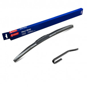 DU-040L-Denso-Щетка стеклоочистителя, гибрибная 40 см/ 400 мм/ 16" Denso Hybrid DU-040L (дворники)-1
