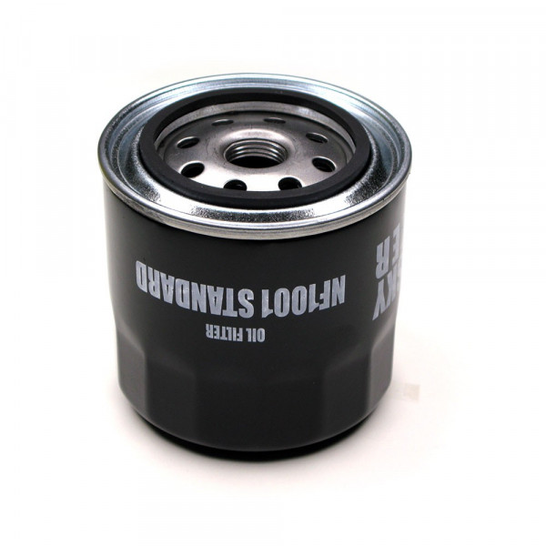 NF1001-NEVSKY FILTER-NF1001 НЕВСКИЙ ФИЛЬТР масляный ВАЗ 2101-07 2120 УАЗ РАФ МОСКВИЧ ИЖ ГАЗ ГАЗель Бизнес-2