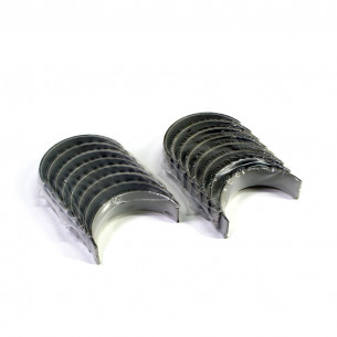 STC142620.K-King-Вкладыши шатунные к-кт V8 (0.50мм) DEF/D1/D2/RRP38-1