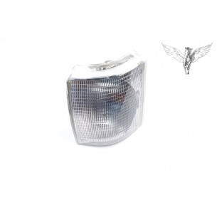 XBD100930.B-Britpart-Индикатор поворота передний левый.-4