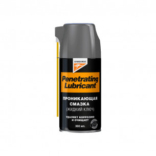355104-KANGAROO-Жидкий ключ Penetrating Lubricant, 360 мл.-1